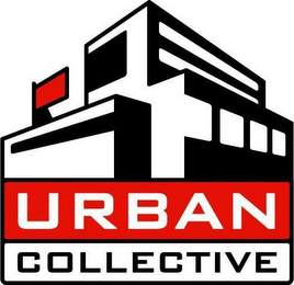 URBAN COLLECTIVE logo