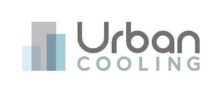 URBAN COOLING logo
