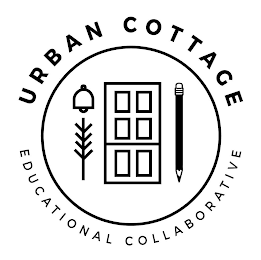 URBAN COTTAGE EDUCATIONAL COLLABORATIVE logo