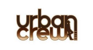 URBAN CREW logo