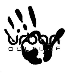 URBAN CULTURE logo