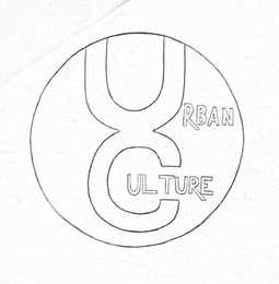 URBAN CULTURE logo