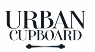URBAN CUPBOARD