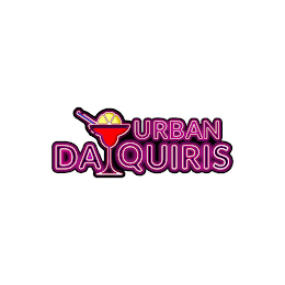 URBAN DAIQUIRIS logo