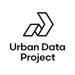 URBAN DATA PROJECT logo