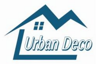 URBAN DECO logo