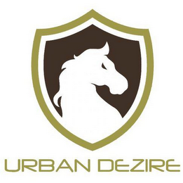 URBAN DEZIRE logo