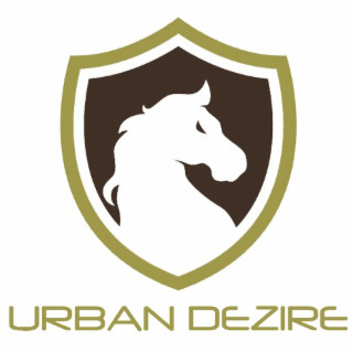 URBAN DEZIRE logo