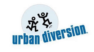 URBAN DIVERSION logo