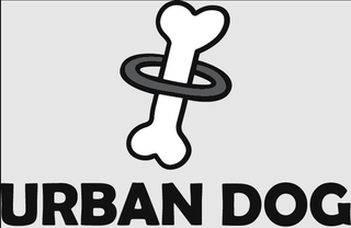 URBAN DOG logo