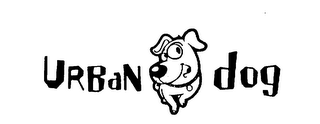 URBAN DOG logo