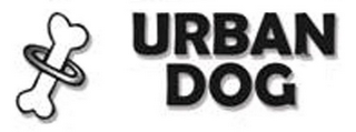 URBAN DOG logo