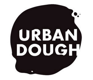 URBAN DOUGH logo