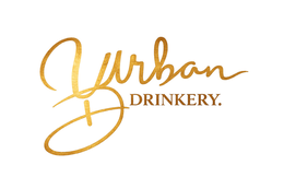 URBAN DRINKERY. logo