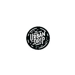 URBAN DRIP logo