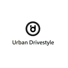 URBAN DRIVESTYLE logo