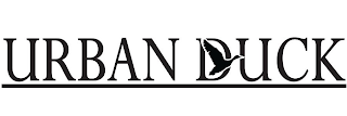 URBAN DUCK logo