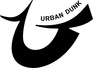 URBAN DUNK logo