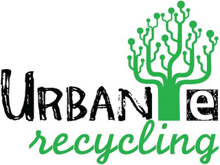 URBAN E RECYCLING