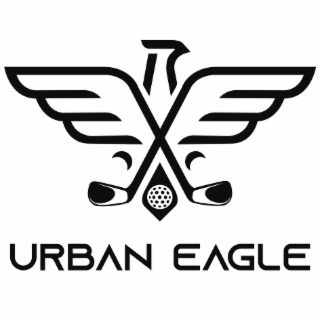 URBAN EAGLE logo