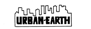 URBAN-EARTH logo
