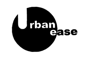 URBAN EASE logo