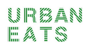 URBAN EATS logo