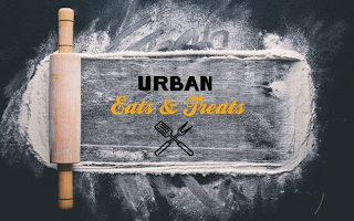 URBAN EATS & TREATS logo