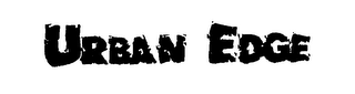 URBAN EDGE logo