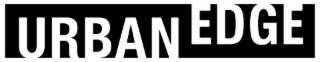 URBAN EDGE logo