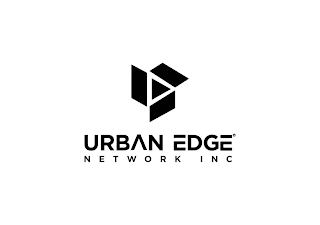 URBAN EDGE NETWORK INC logo