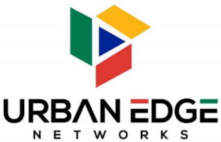 URBAN EDGE NETWORKS, INC logo