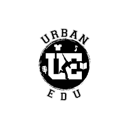 URBAN EDU UE logo