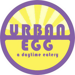 URBAN EGG A DAYTIME EATERY
