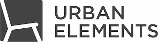 URBAN ELEMENTS logo