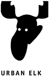URBAN ELK logo