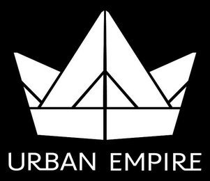 URBAN EMPIRE logo
