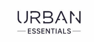 URBAN ESSENTIALS logo