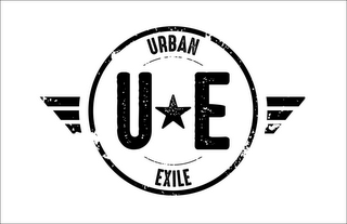 URBAN EXILE logo