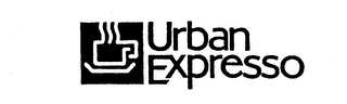 URBAN EXPRESSO logo