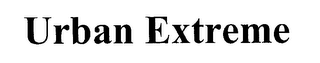 URBAN EXTREME logo