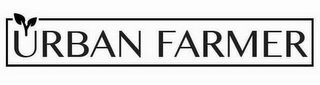 URBAN FARMER logo