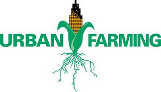 URBAN FARMING logo