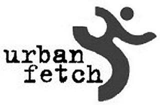 URBAN FETCH logo