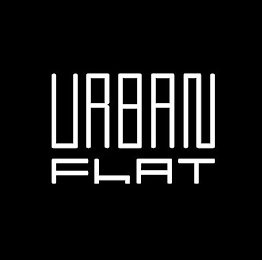 URBAN FLAT logo