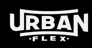 URBAN FLEX logo