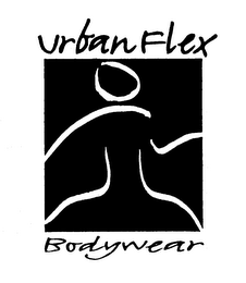 URBAN FLEX BODYWEAR logo