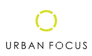 URBAN FOCUS logo