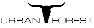 URBAN FOREST logo