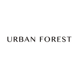 URBAN FOREST logo